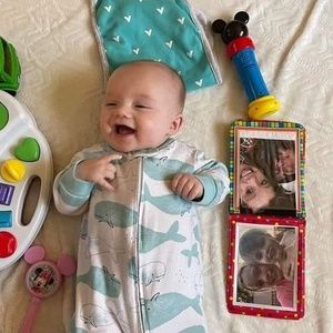 Meet your Posher, Angie